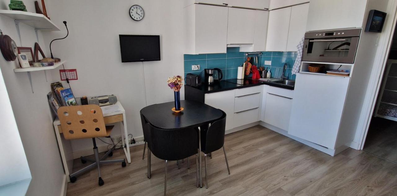 Apartament La Victoire Granville Zewnętrze zdjęcie
