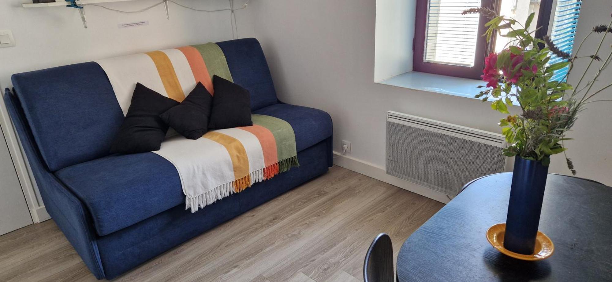 Apartament La Victoire Granville Zewnętrze zdjęcie