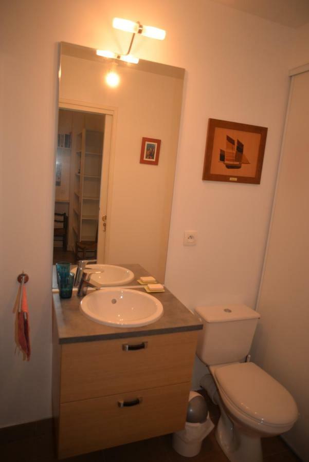 Apartament La Victoire Granville Zewnętrze zdjęcie