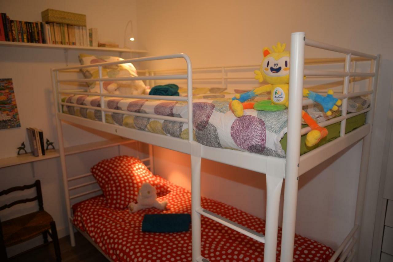 Apartament La Victoire Granville Zewnętrze zdjęcie