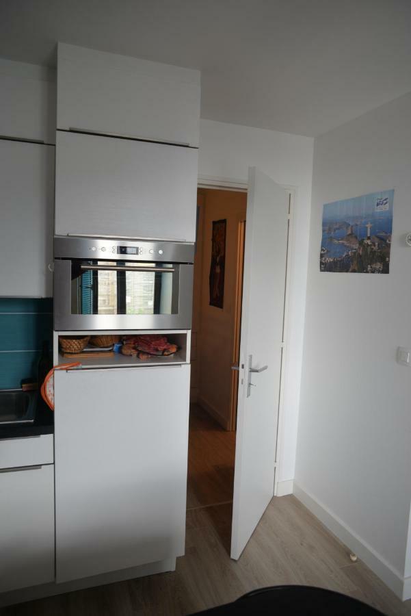 Apartament La Victoire Granville Zewnętrze zdjęcie