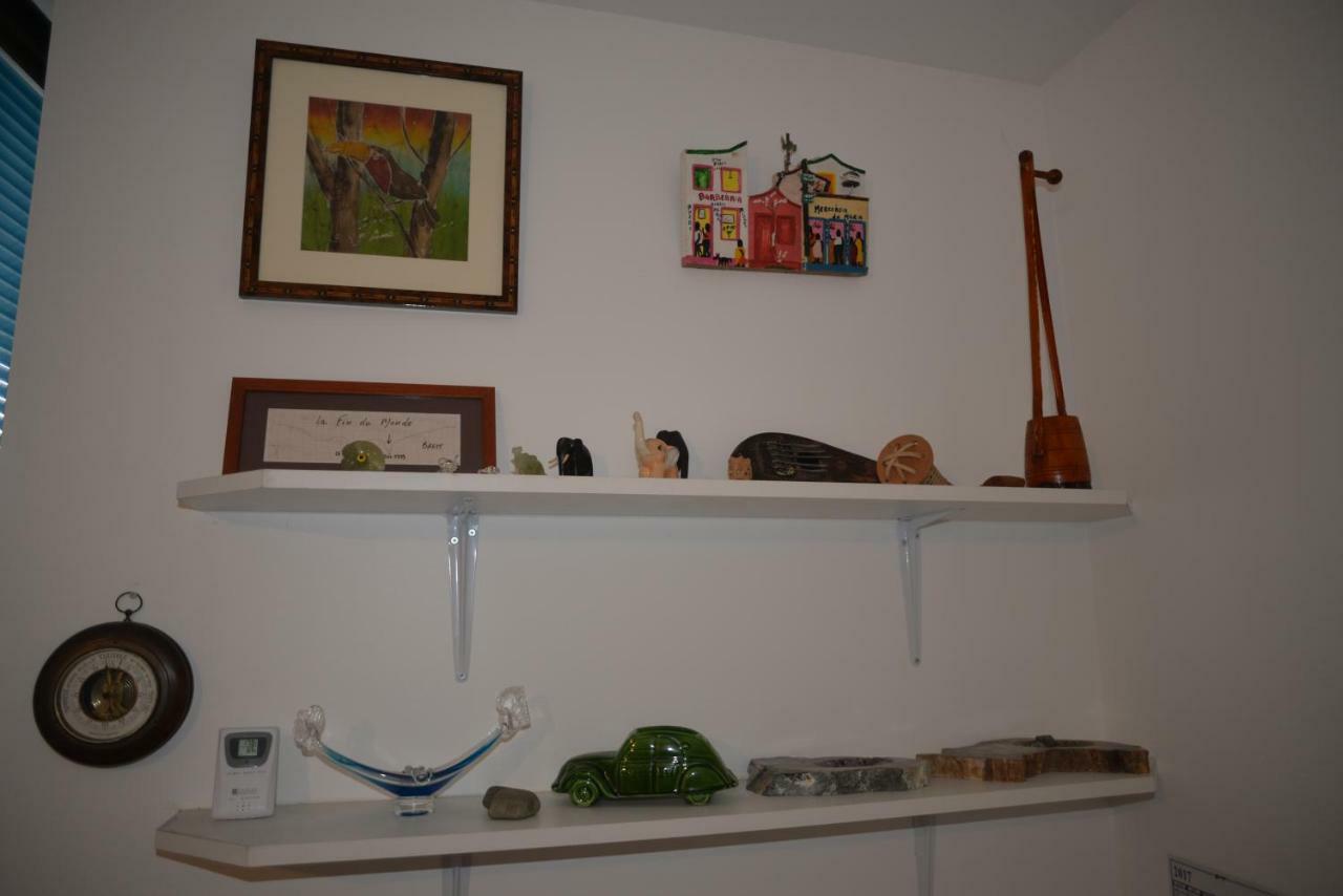 Apartament La Victoire Granville Zewnętrze zdjęcie