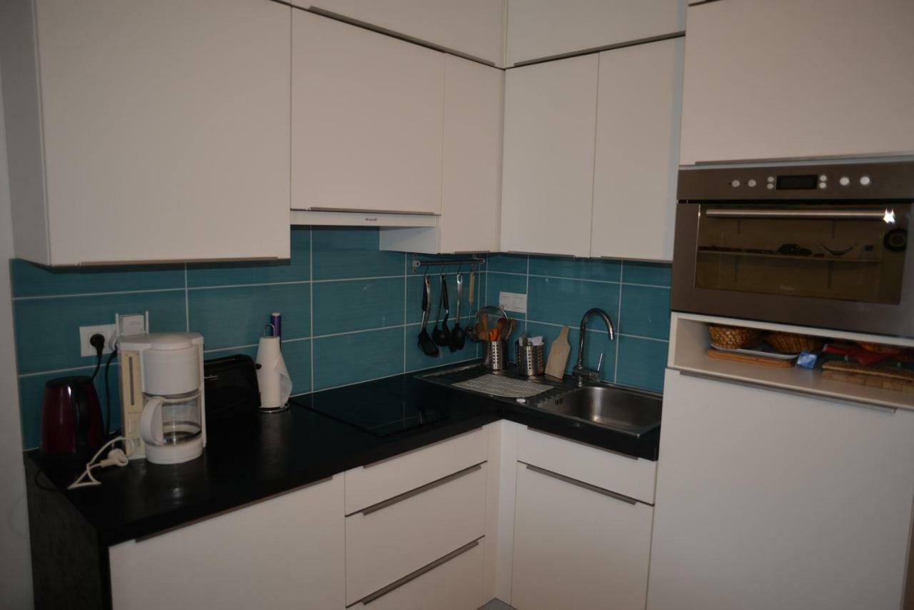 Apartament La Victoire Granville Zewnętrze zdjęcie